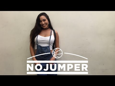The Karlee Grey Interview - No Jumper