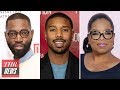 Michael B. Jordan, Oprah Set for Sundance Schedule | THR News