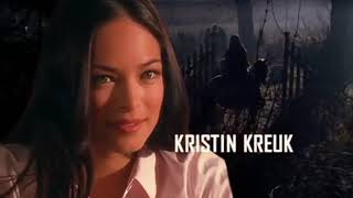 Smallville season 2 Opening