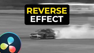 How to Reverse Video in DaVinci Resolve (Easy Method) Wealth