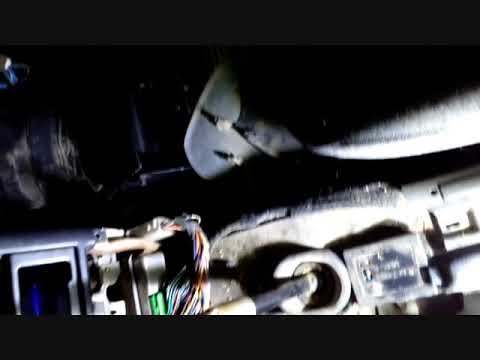 Ошибка p0745 mazda