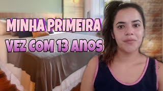 Como Foi A Minha Primeira Vez - Maria Blaia Oficial 