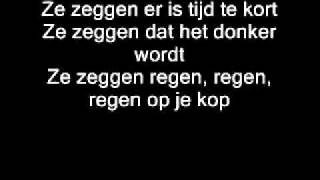 Doe Maar   Tijd Genoeg