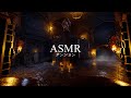 ASMR「ダンジョン」高難易度クエスト、ドラゴンの世界へ【作業用BGM】