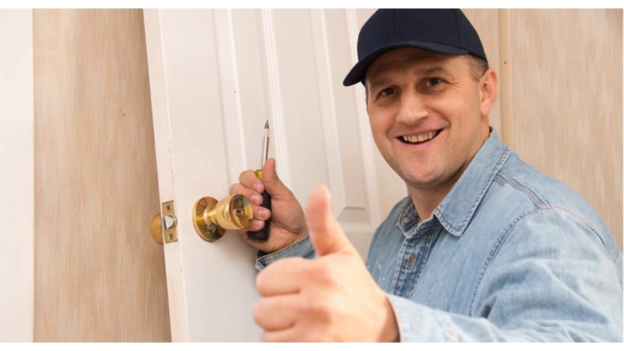 Looking For A Leading Locksmith in Dallas? AJ Locksmith is Here To Help You!