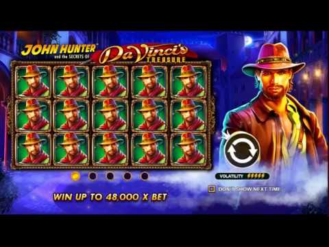gerenommeerd Vinci Spin Casino welkomstpakket