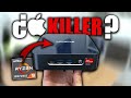 El MEJOR Mini PC CHINO que he PROBADO - ¿Apple MAC MINI M1 Killer?