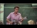 David Scott (Elvis) - Mystery Train