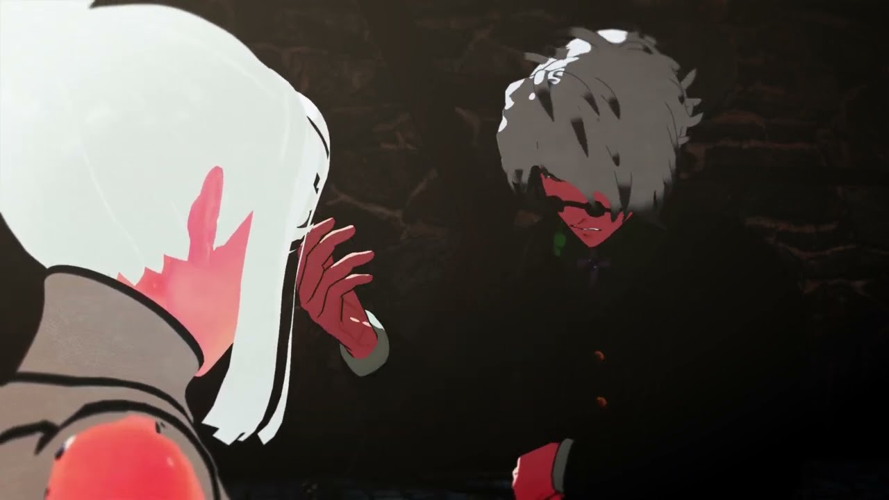 [MMD RWBY] As Ready As I'll Ever Be