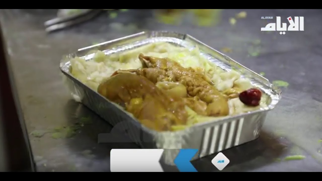 عقود من الزمن.. ولا تزال «الباچة» تتربع على عرش الأكلات الشعبية