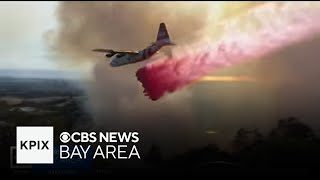 Victims of Keller Fire in Oakland Hills repeatedly targeted by burglars
