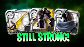 Bloodletter Is Still Strong! Solo PvP Build in the Mists | Albion Online