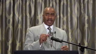 Truth of God Broadcast 12291231 Charlotte NC Pastor Gino Jennings HD Raw Footage!