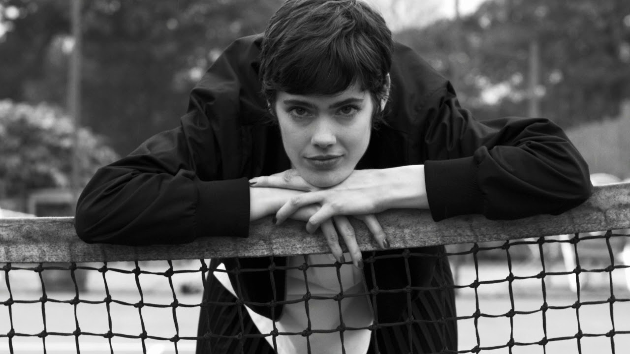 Game, Set, Match | Fred Perry UK