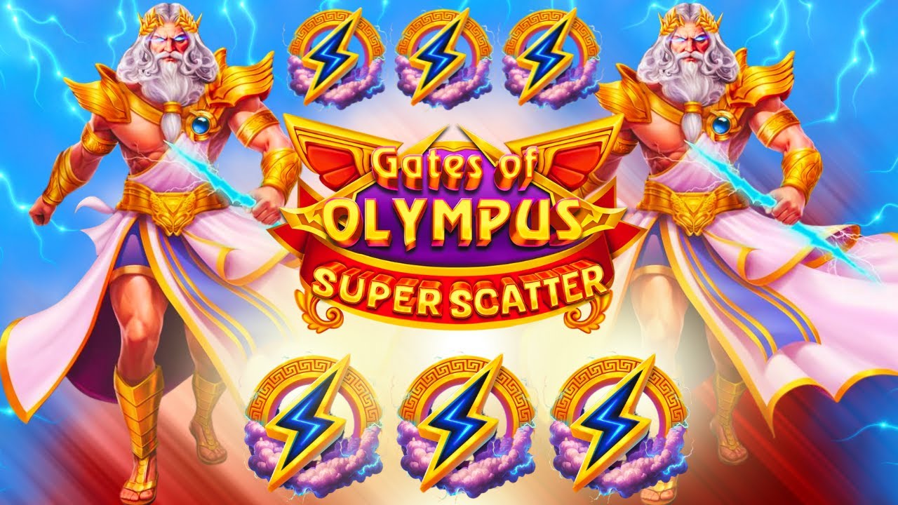 Part 2 of a Long Session! How Long Can we Last? Gates of Olympus Super Scatter