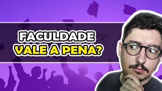 VALE A PENA FAZER FACULDADE DE JOGOS DIGITAIS? screenshot 4