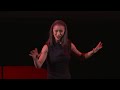 On Being Weird | Dr Camilla Pang | TEDxSoho