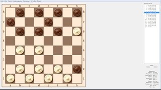 РЕШЕТЧАТАЯ ПОЗИЦИЯ! ДЕБЮТ: ИГРА КАУЛЕНА | ШАШКИ. ЛОВУШКИ В НАЧАЛЕ ПАРТИИ РЕШЕТЧАТАЯ ПОЗИЦИЯ! ДЕБЮТ: ИГРА КАУЛЕНА | ШАШКИ. ЛОВУШКИ В НАЧАЛЕ ПАРТИИ