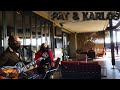 P Square - Chop my Money - Pat &amp; Karlos - Cover