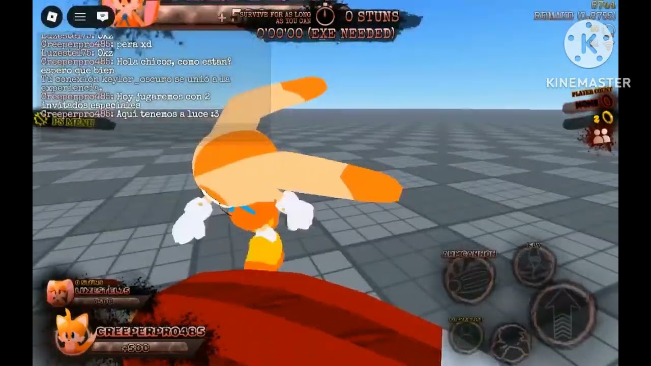 Estoy pensando en retirarme de roblox...