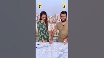 The Memory game of Flag challenge  #sbsvlog #challengegame #flagchallenge