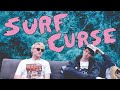 Camiseta de Surf Curse y un poco de la historia de esta banda