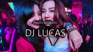 RABU 14- 08 LIVE SET - DJ LUCAS GRAND DISKOTIK BANJARMASIN