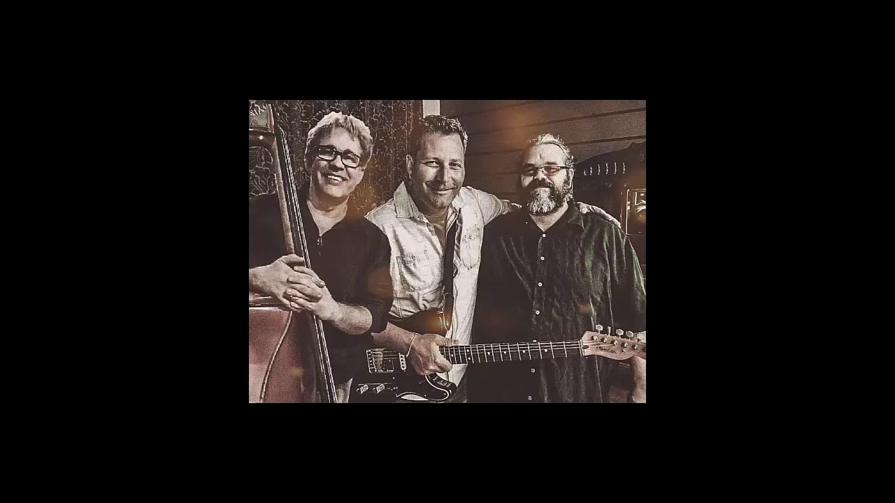 Paul Abella Trio | Come Together