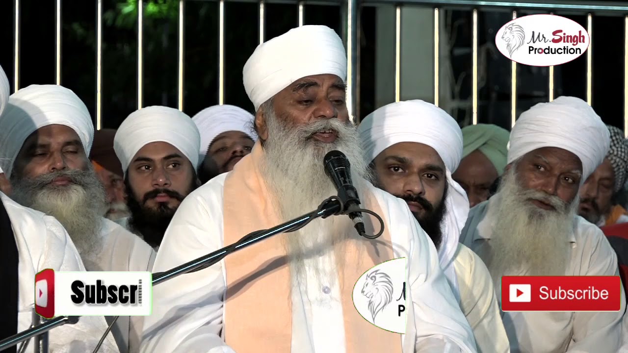 Baba Gala Singh  Nanaksar Kaleran wale , Baba Nand Singh ji , Barsi Gurudwara Nanaksar