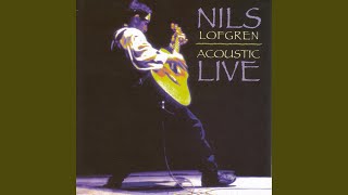 Video thumbnail of "Nils Lofgren - Little On Up (Live)"