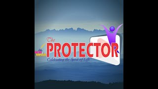 The Protector TV | Promo video | New Media Communications Pvt Ltd | Celebrating the spirit of life