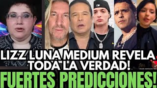 MÉDIUM REVELA DEL PLEITO ENTRE GUSTAVO ADOLFO INFANTE Y SU EX ABOGADO TRAS GUERRA EN REDES SOCIALES