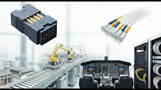 Japan Aviation Electronics (6807): Can Kyocera Lift Connector Margins? | Free Deep Dive Japan Aviation Electronics (6807): Can Kyocera Lift Connector Margins? | Free Deep Dive