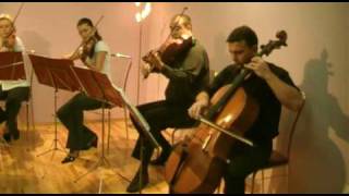 VIVO QUARTET - DOLCE VITA / ВИВО КВАРТЕТ - СЛАДКАЯ ЖИЗНЬ VIVO QUARTET - DOLCE VITA / ВИВО КВАРТЕТ - СЛАДКАЯ ЖИЗНЬ