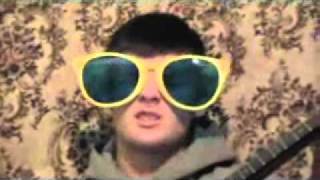 Rain is a good thing official music video