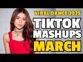 New Tiktok Mashup 2025 Philippines Party Music Viral Dance Trends March 30th