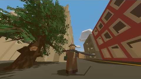 Unturned World War 1
