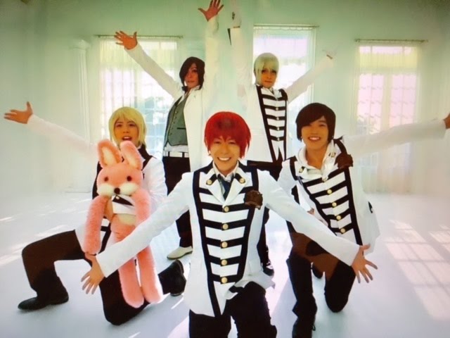 アルスマグナ CD 夏キス,マシュマロ メイキング/MV アルスマグナ「マシュマロ」MV - YouTube