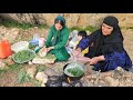 Nomadic life