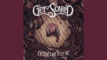Get Scared - Cunning, Not Convincing (8D AUDIO)