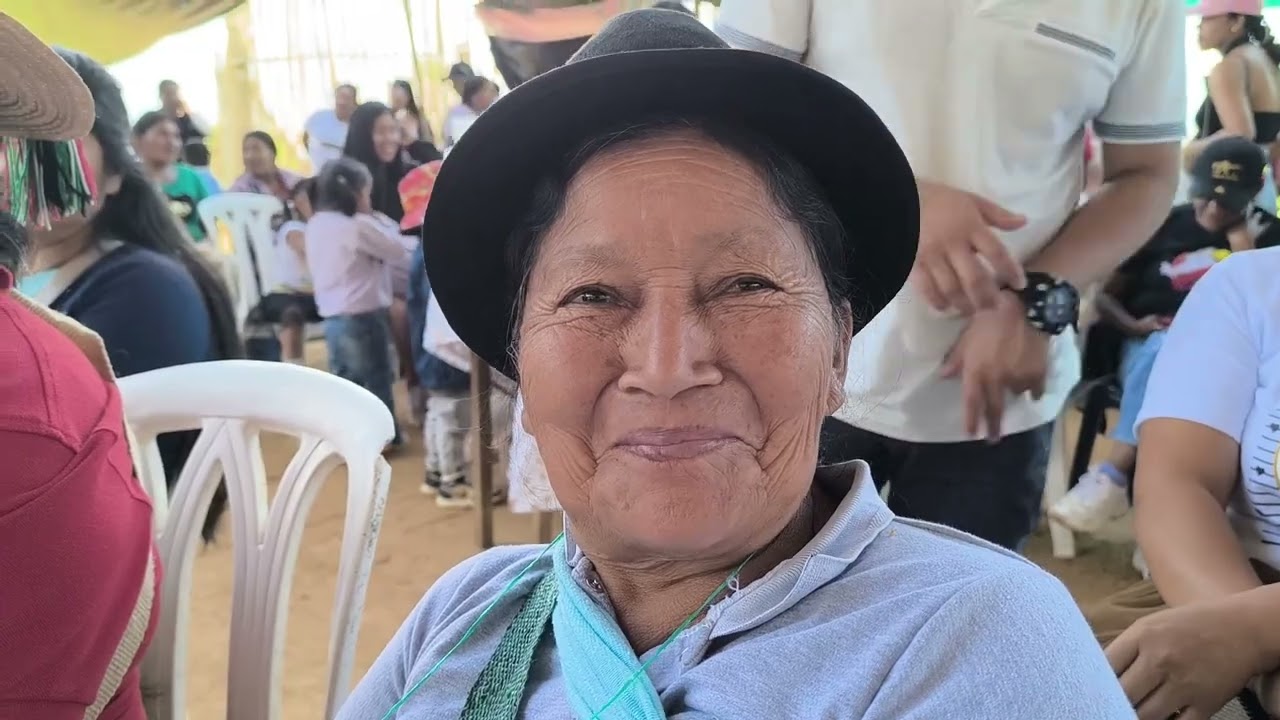 RENDICIÓN DE CUENTAS - VIGENCIA 2025 - COMUNIDADES