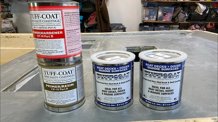 Tuff coat floor covering  Amazon eBay