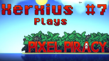 Pixel Piracy - Let