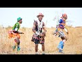 Jishosha Mang Ombe Harusi Kwa Jinoja Official Video