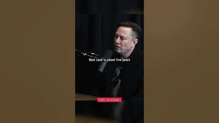 When will spacex land a human being on Mars? #elonmusk