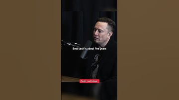When will spacex land a human being on Mars? #elonmusk