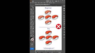 Start Global Edit Illustrator 2026 #d3design #illustration #adobeillustrator #design #adobe