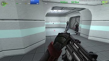 Red Faction Any% WR 40:41.590