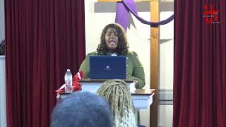 HTM 9:00am Service