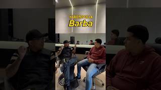 Hablemos del cuidado de la barba #barberiapremium #guayaquil #barberia